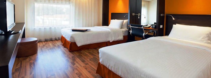 1146/Hampton by Hilton Vadodara-Alkapuri - Vadodara 10.jpg